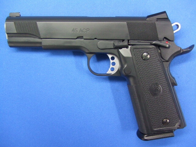 レスベア HRT スペシャル | ウエスタンアームズ