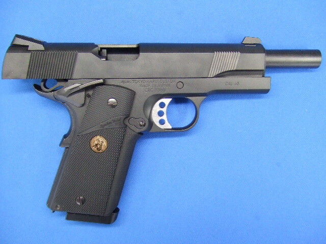 MEUピストル | 東京マルイ