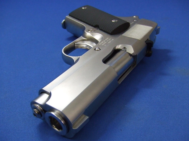デトニクス.45 エンヴァイロクローム | 東京マルイ