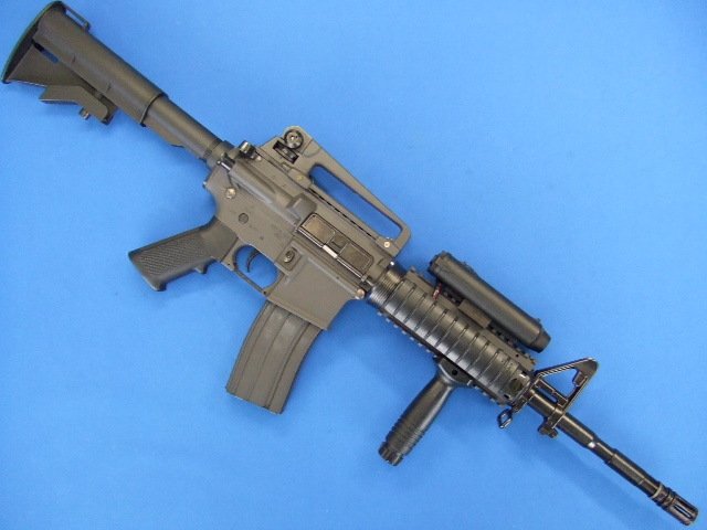 コルトM4A1 R.I.S | 東京マルイ