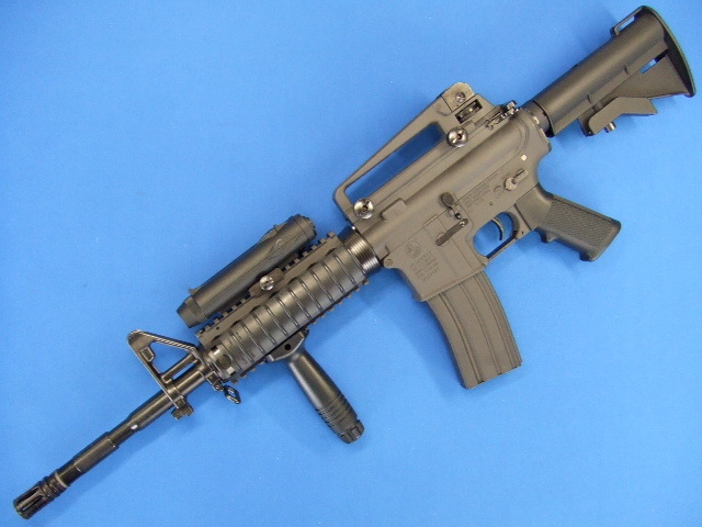 コルトM4A1 R.I.S | 東京マルイ