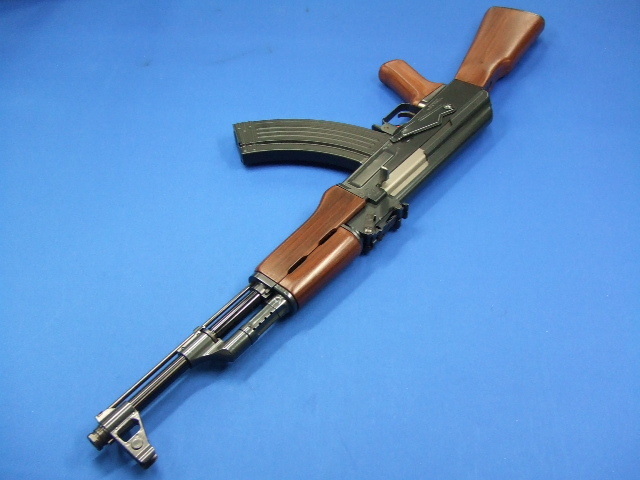 AK47 スタンダード電動ガン | 東京マルイ