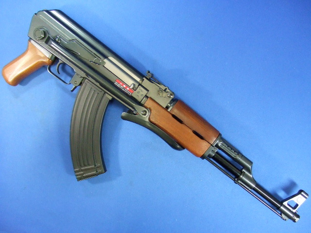 AK47S スタンダード電動ガン | 東京マルイ
