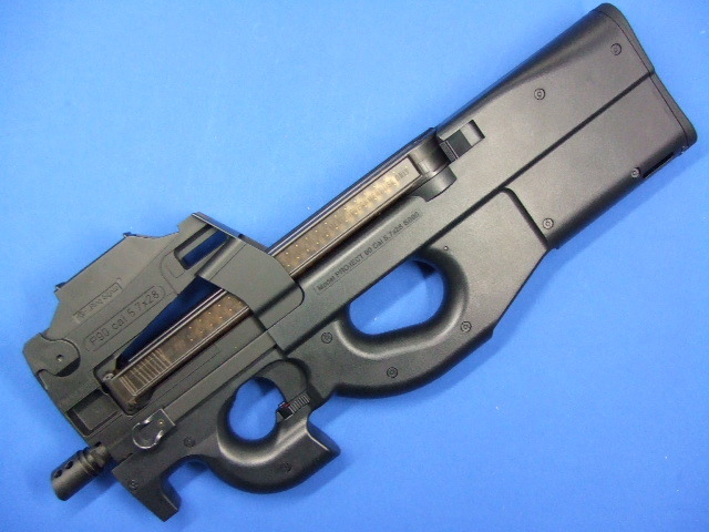 P90 スタンダード電動ガン | 東京マルイ