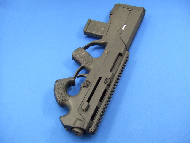 PDR-C / Personal Defense Rifle | MAGPUL PTS - エアガンミュージアム