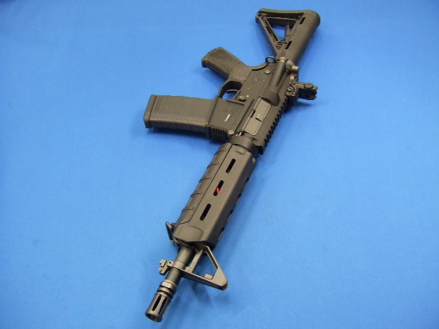 M4 - ERG マグプル CQB | KSC