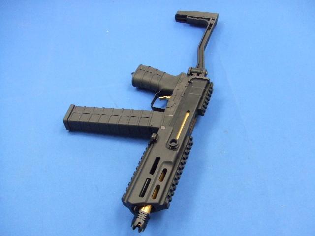 スコーピオン Mod.M | 東京マルイ - エアガンミュージアム