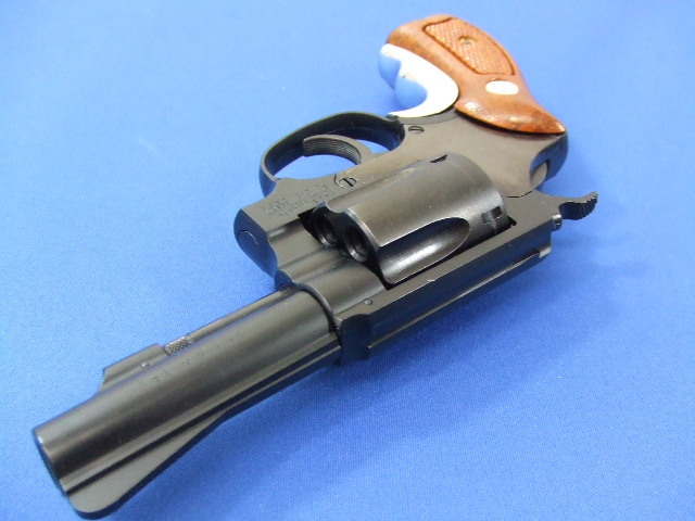 S&W M36 チーフスペシャル 3インチ | タナカ
