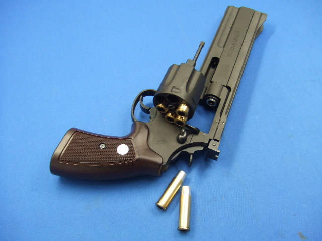 コンストリクター ブラック HW 6mmBB Xカートリッジ | マルシン