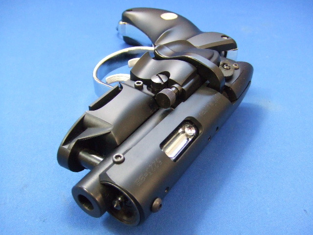 M2019 C.S.B. スナブノーズ | ハートフォード - エアガンミュージアム