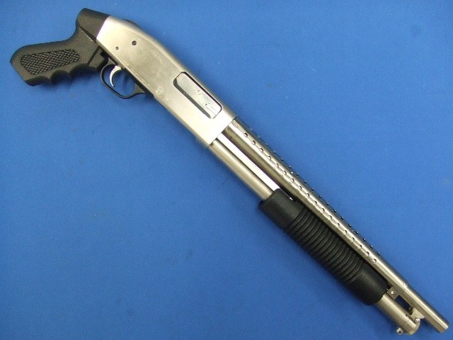 モスバーグ M500 マリナー クルーザー スペシャル エアータイプ | マルシン