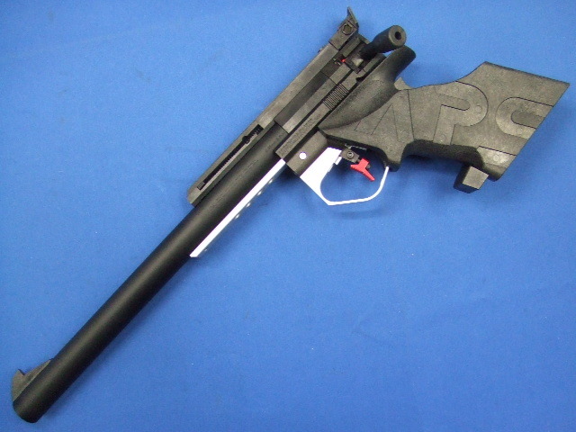 APS-1 グランドマスター MK2 | マルゼン