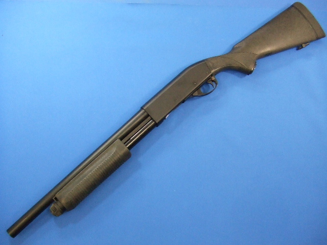 マルゼンステアーブラック外部ソースガスガン昭和レトロビンテージジャンク