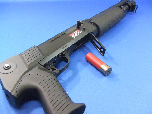 M3 ショーティ | 東京マルイ