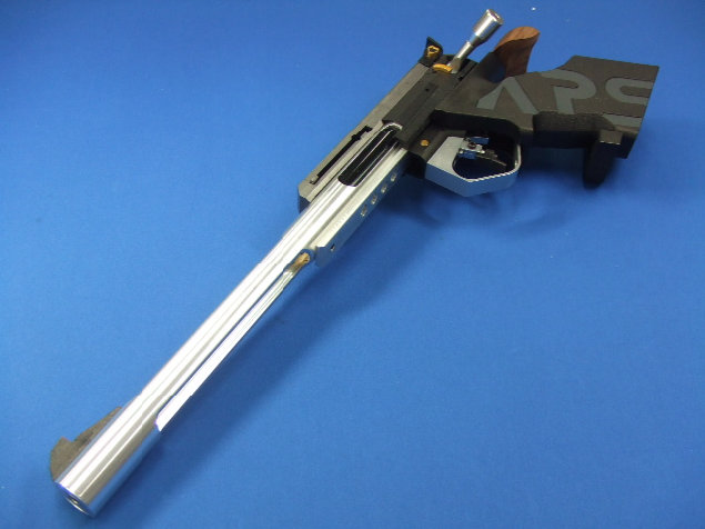 APS-1 グランドマスター M97 | マルゼン