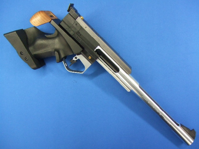 APS-1 グランドマスター M97 | マルゼン