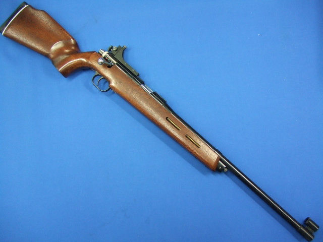 アンシュッツ モデル1403 GASタイプ | マルシン - エアガンミュージアム