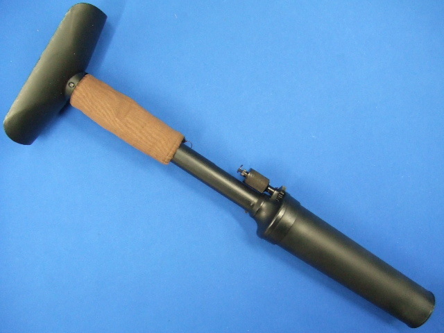 八九式重擲弾筒 後期型 | CAW