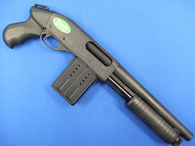 ショットガン LA870 YOUTH / ライブモアシリーズ | マルゼン