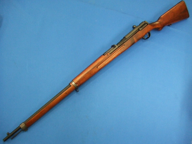 三八式歩兵銃 6～10ロット | KTW - エアガンミュージアム