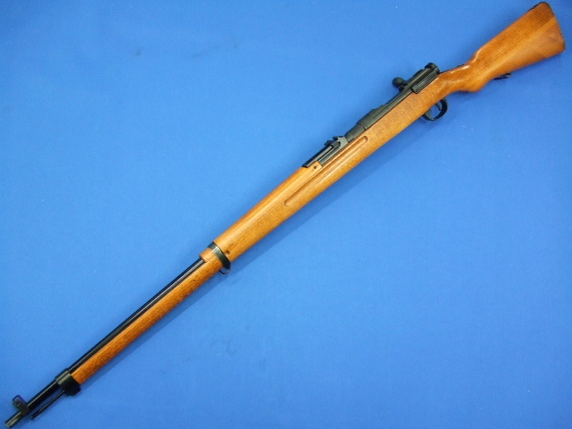 三八式歩兵銃 | タナカ - エアガンミュージアム