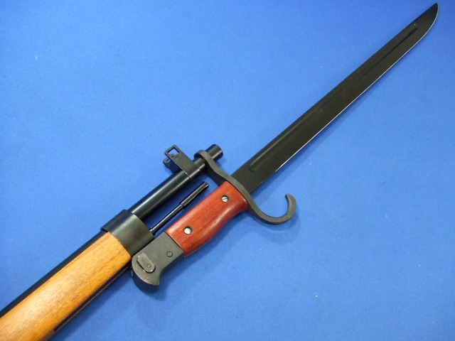三十年式銃剣 | KTW - エアガンミュージアム