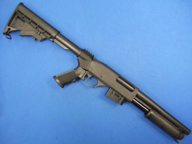 CA870 チャージャー | マルゼン