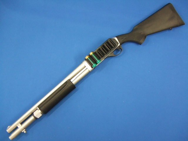 M870 マリーンマグナム 18インチ | タナカ