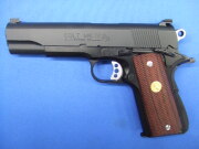 コルト ガバメント シリーズ80 | エアガンミュージアム