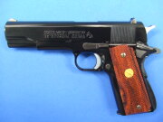 コルト ガバメント シリーズ70 | エアガンミュージアム