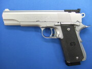 コルト ゴールドカップ ナショナルマッチ ｜ エアガンミュージアム