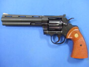 コルト パイソン