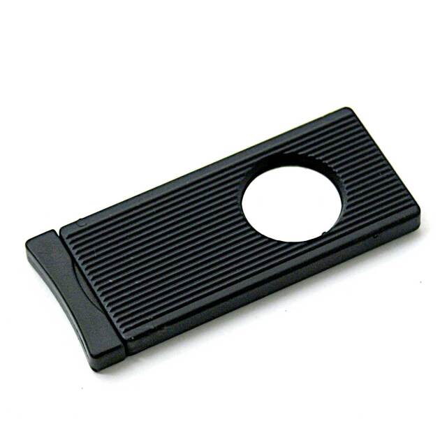 柘製作所 17mm シガーカッター #80370 メール便可 喫煙具専門店 AKIHA