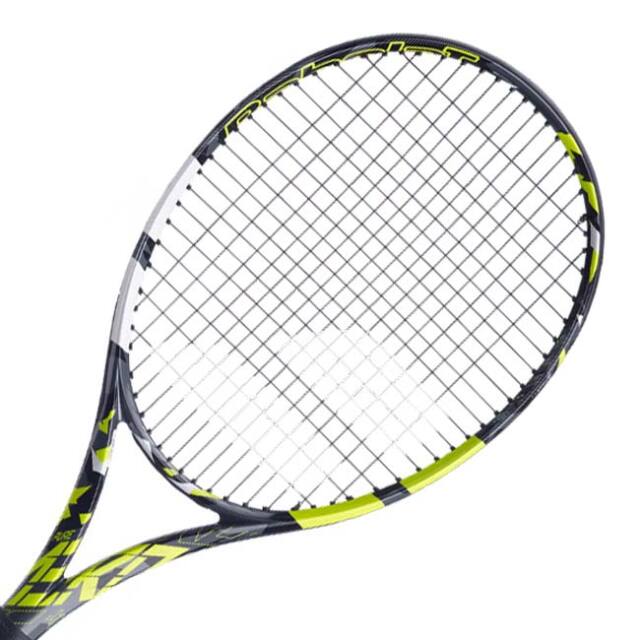 10％OFFマジッククーポン対象】「0.6インチLONG」バボラ(Babolat) 2022