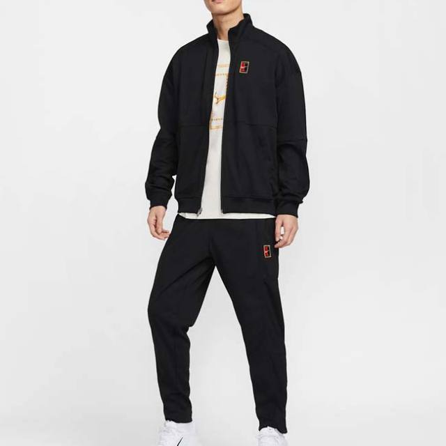 日本サイズ】ナイキ(NIKE) 2025 SP メンズ コート ヘリテージ 長袖