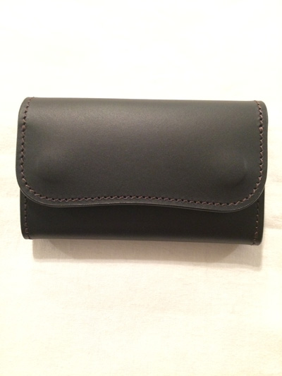 LAST CROPS （ラストクロップス) GLOVE マルチカードケース MAREMMA