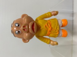 ポピー☆飛べ孫悟空☆ドリフターズ人形劇☆猪八戒☆高木ブー☆ソフビ人形