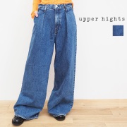 upper hights | アッパーハイツ