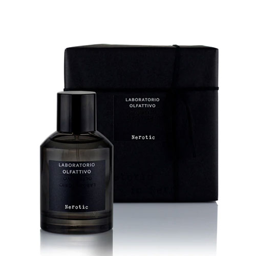 LABORATORIO OLFATTIVO｜ラボラトリオ オルファティーボ アクアブーケ