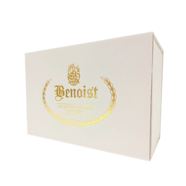 ギフトBOX紅茶2缶箱