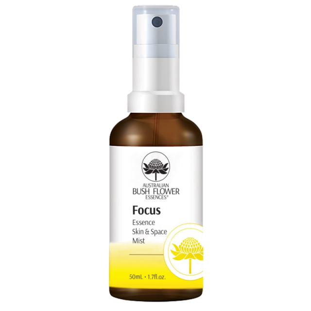 スペースクリアリングスプレー オーストラリアブッシュ