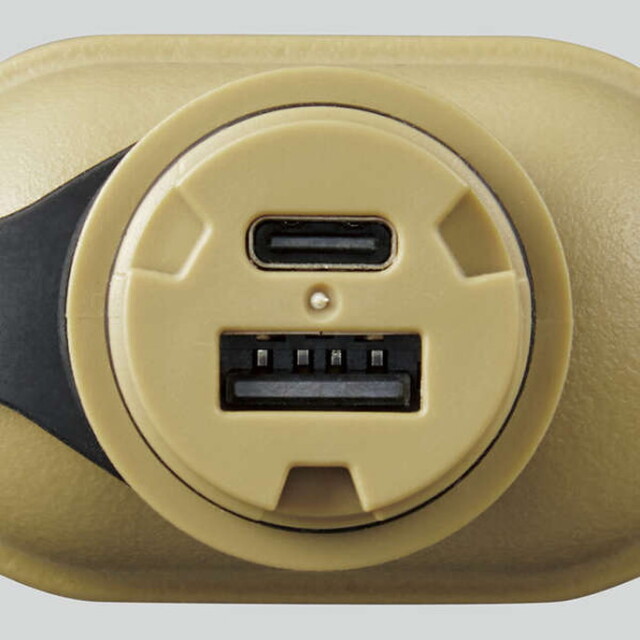 モバイルバッテリー NESTOUT mobile battery ネストアウト モバイル