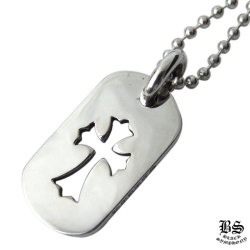 ドッグタグ｜クロムハーツ通販専門店ブラックシンフォニー