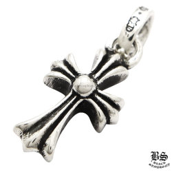 クロムハーツメイプルソープクロスチャーム|クロムハーツ通販専門店