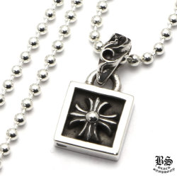 クロムハーツフレームドBSフレアチャーム|クロムハーツ通販専門店