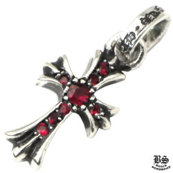 ベビーファットチャーム|クロムハーツ通販専門店ブラックシンフォニー