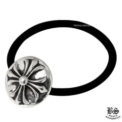 クロムハーツハートヘアバンド(ヘアアクセサリー)|クロムハーツ通販