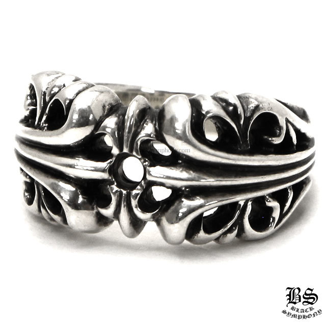 クロムハーツ リング (黒A33)23号 楽天市場】クロムハーツ（サイズ