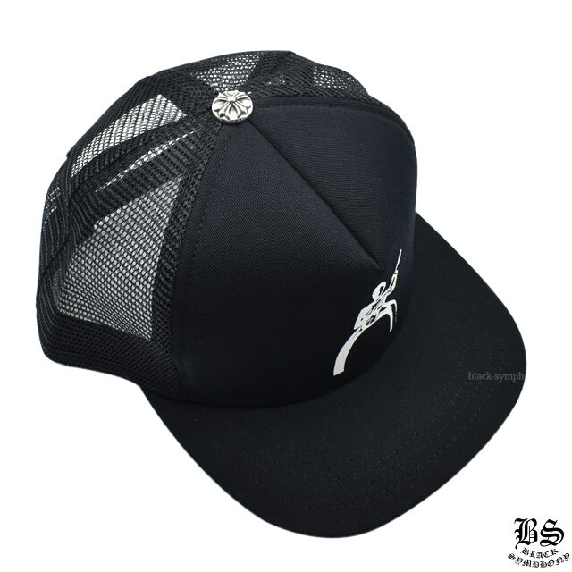 クロムハーツトラッカーキャップ SEX PISTOLS|クロムハーツ通販専門店