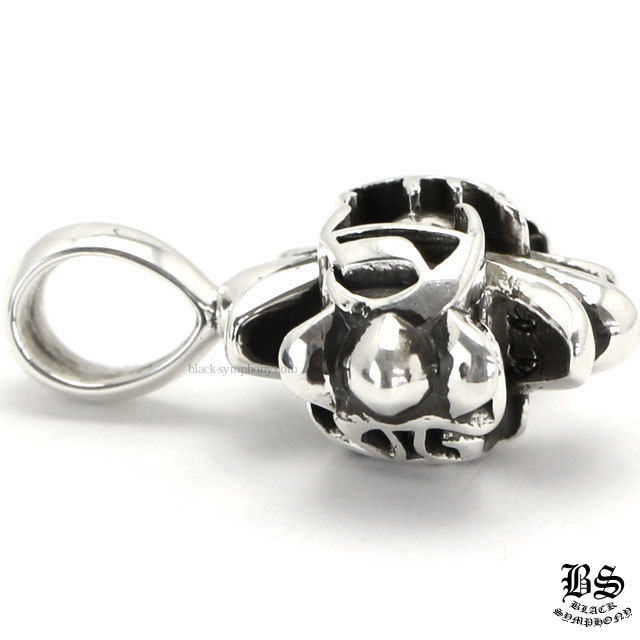 クロムハーツプラスCHチャームミディアム|クロムハーツ通販専門店